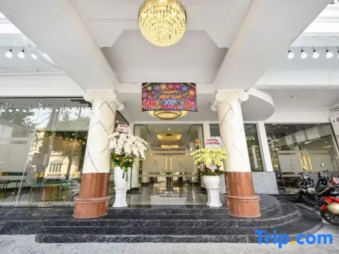 WISELY Hotel