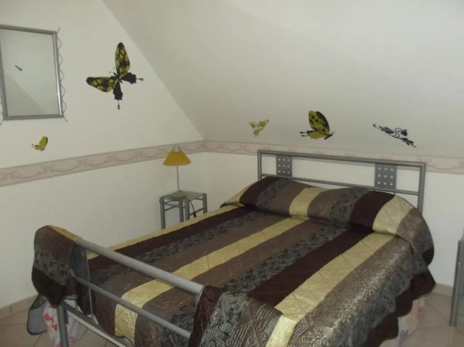 Appartement Wissant
