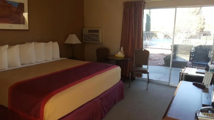 Standard room