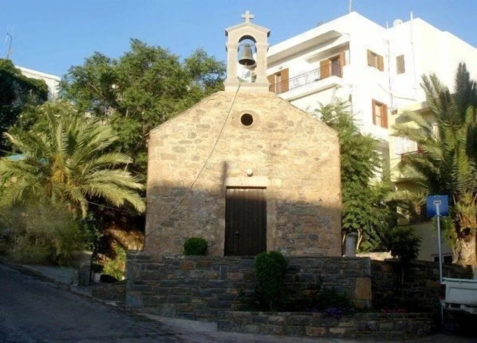 Mantraki