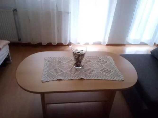 Apartment Nina