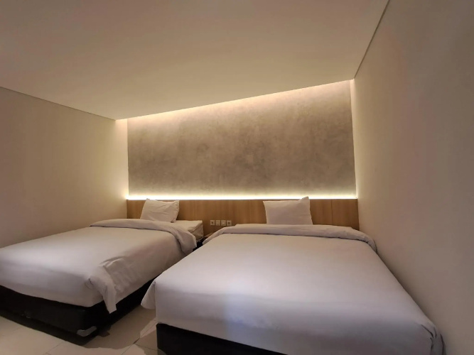 Cherry Homes Express Hotel