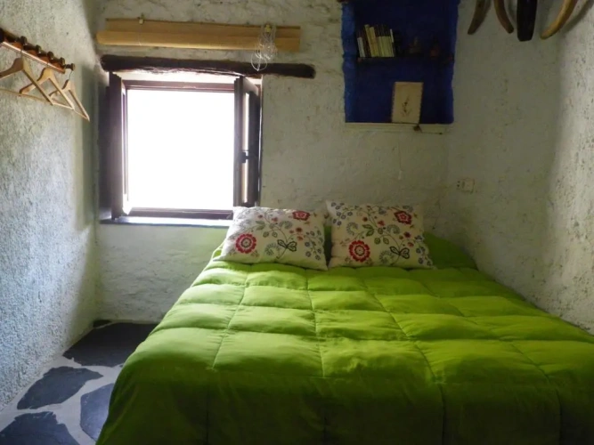 3 Bedrooms Double Cottage