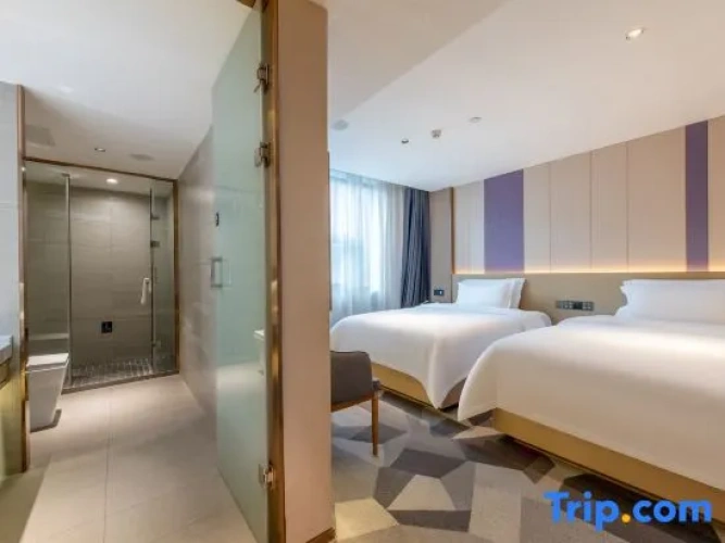 Business Twin room