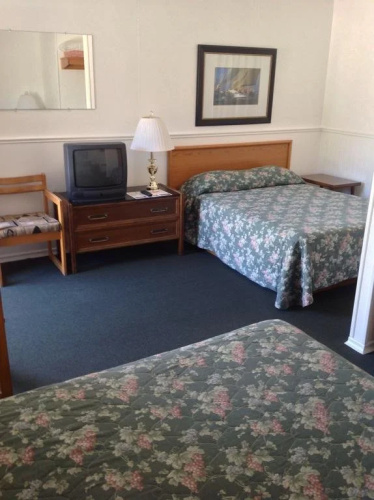 Cedar Vista Motel