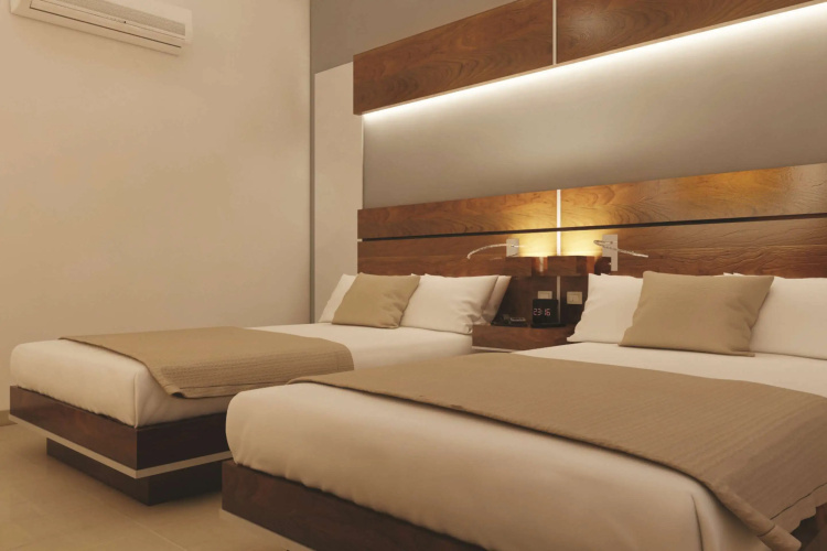 Sleep Inn Villahermosa