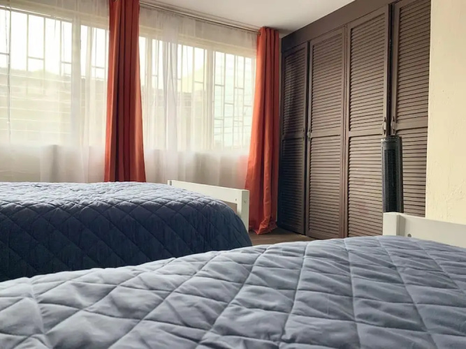 Cata Bed Breakfast