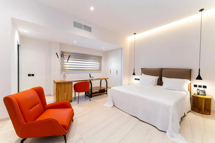 Grand Elis Hotel
