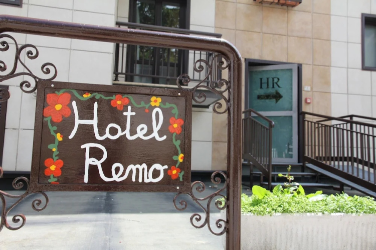 Imagen del hotel