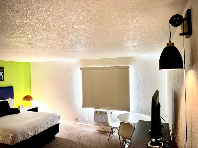 Rodeway Inn