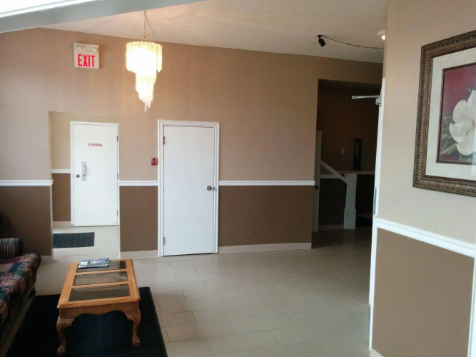 Bonnyville Hotel