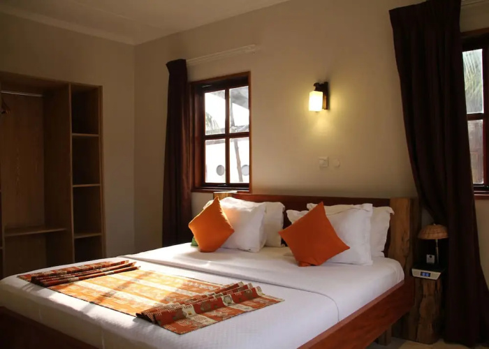 Aqua Safari Resort