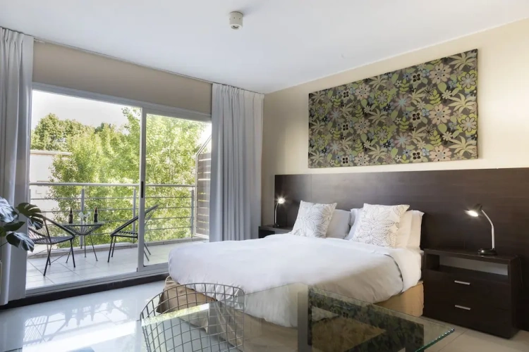 Comfort Double Apartment