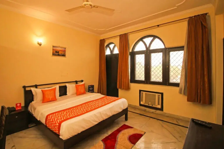 Stardust Residency by OYO Rooms