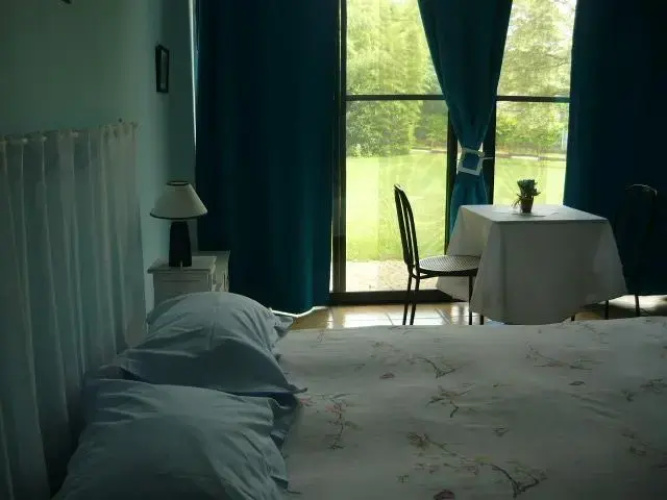 La Ferme Du Chateau