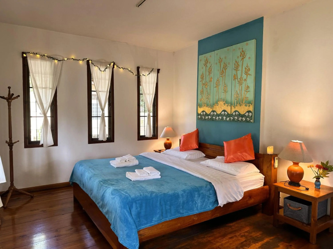Pairadise Guesthouse