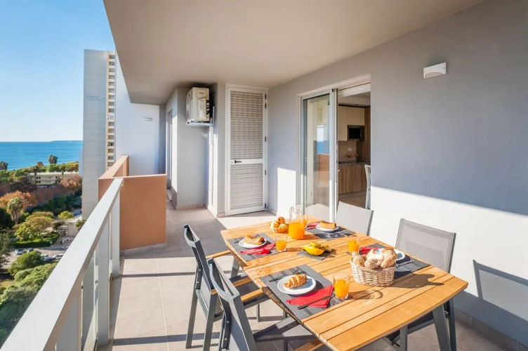Apartamento Cayman