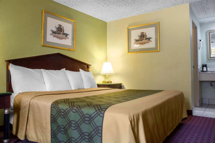 Econo Lodge Bradford