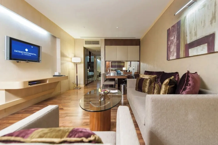 Premium Double Club room