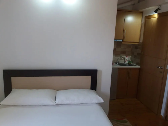 Ksamil Apartments
