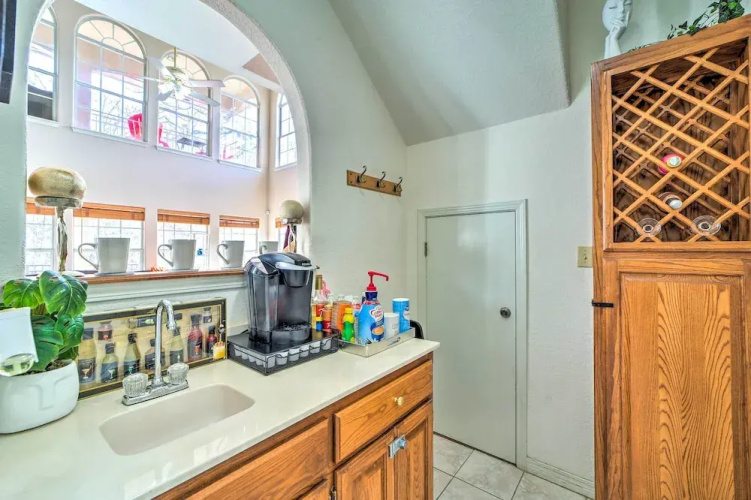 Upscale Home w/ Views & Game Room!