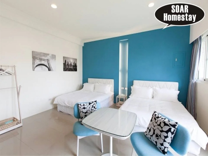 Soar B&B