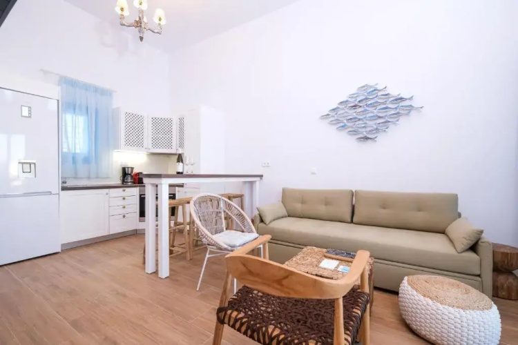 Aelia Collection Suites - Adults Only