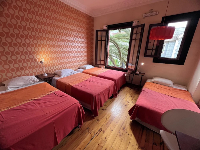 Aparthotel providencia