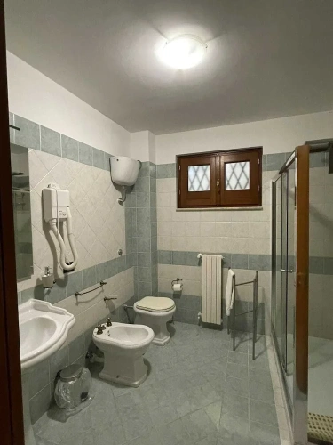 3 Bedrooms Executive Suite with garden view