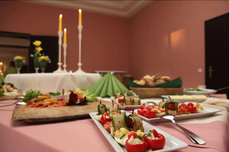 Restaurant Esslust