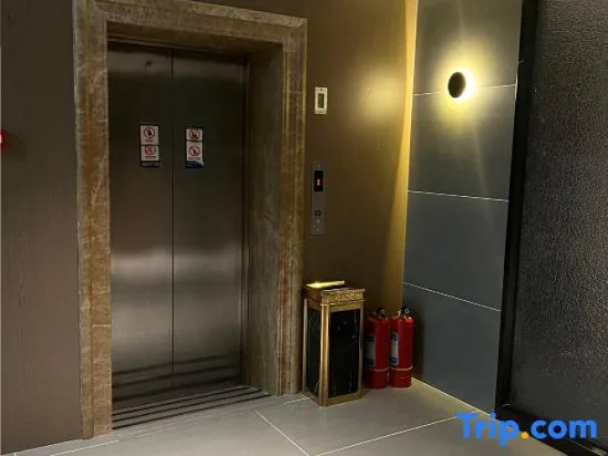Xiang Qiu Hotel
