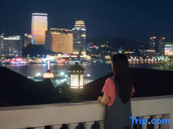 Guxin Hotel