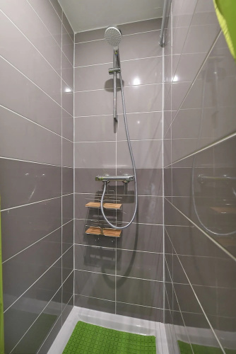 Grand Studio proche transport