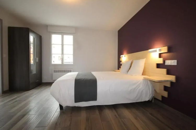 Auberge De La Cloche