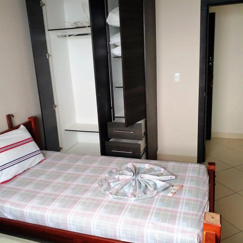 Apartment in Atacames