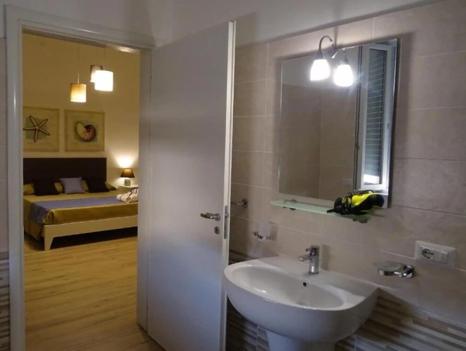 Executive Triple room