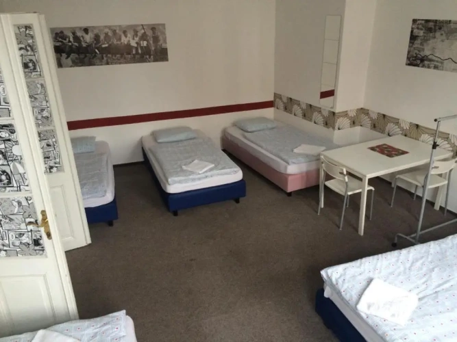 Standard Family room