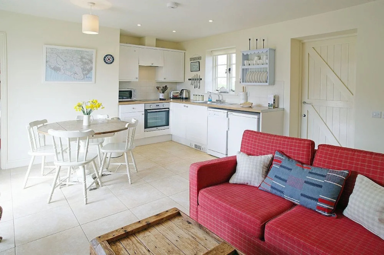 Folly Cottage