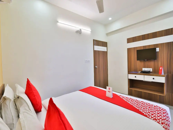 Hotel Red Rose