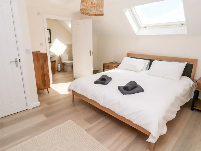 The Bright House