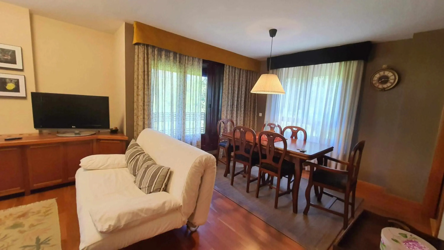 Apartamento el Rinconin