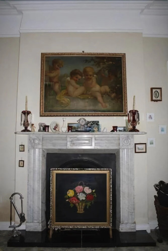 Moate Lodge