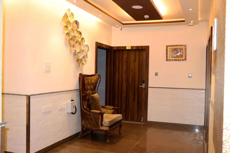 Hotel Royal Park