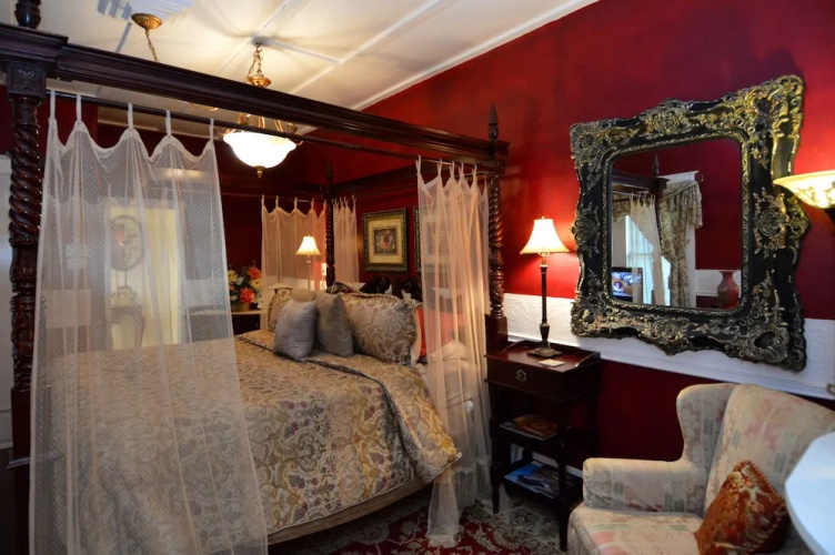 Saragossa B&B - Saint Augustine