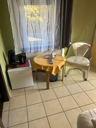 Gaststätte Pütz - Checkin: Eiserfelderstrasse 399