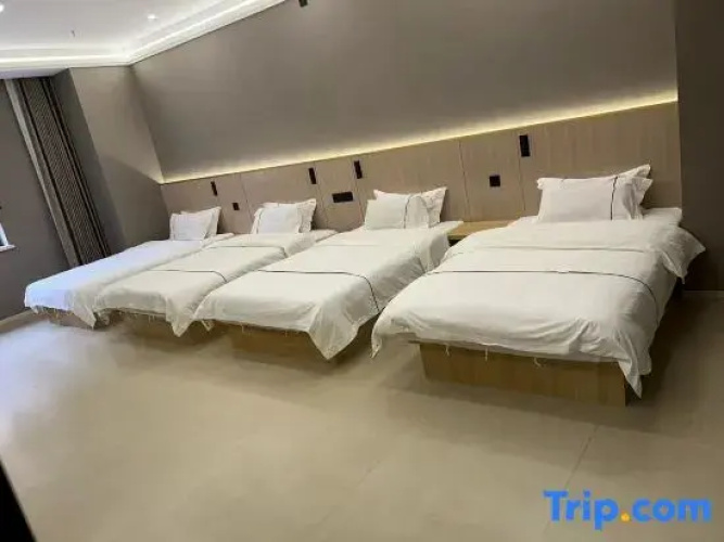 Meihu Apartment