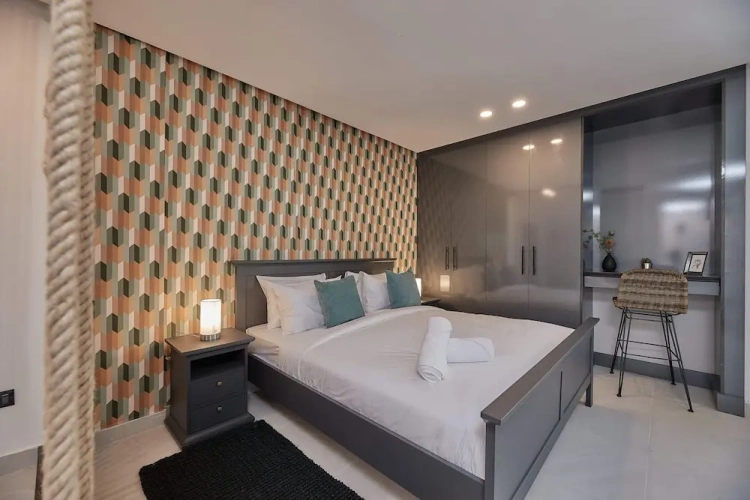 Grand Suite