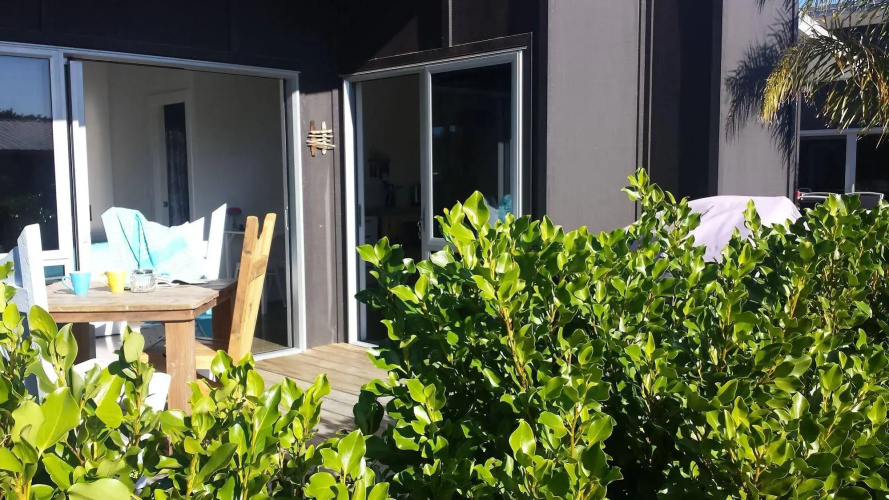 Whangamata Beach House
