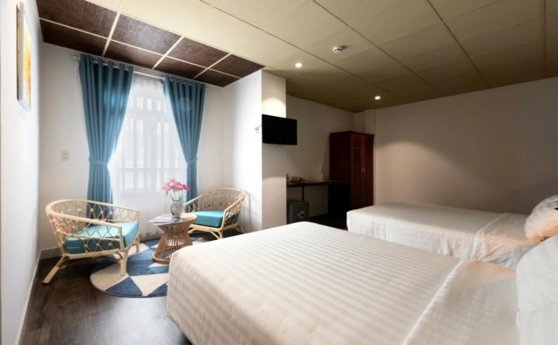Hotelbild