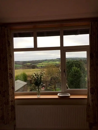 Mooredge B&B